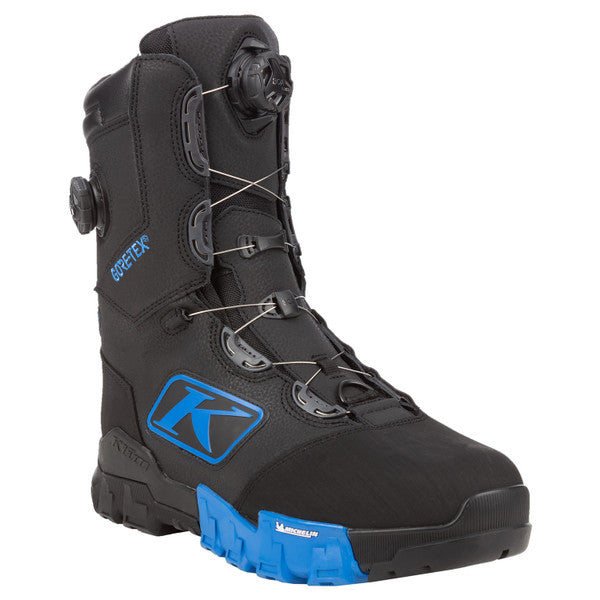 Klim Adrenaline Pro S GTX BOA Snowmobile Boots