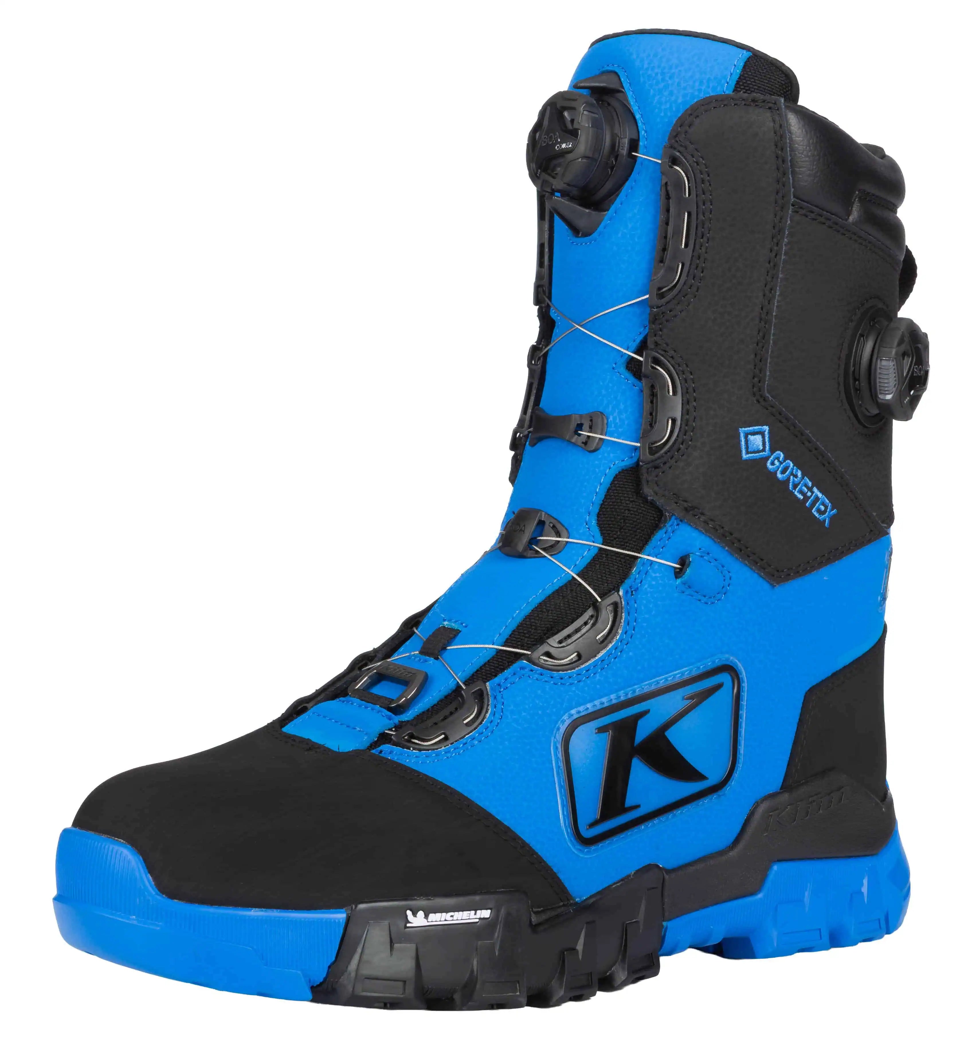 Klim Adrenaline Pro S GTX BOA Snowmobile Boots