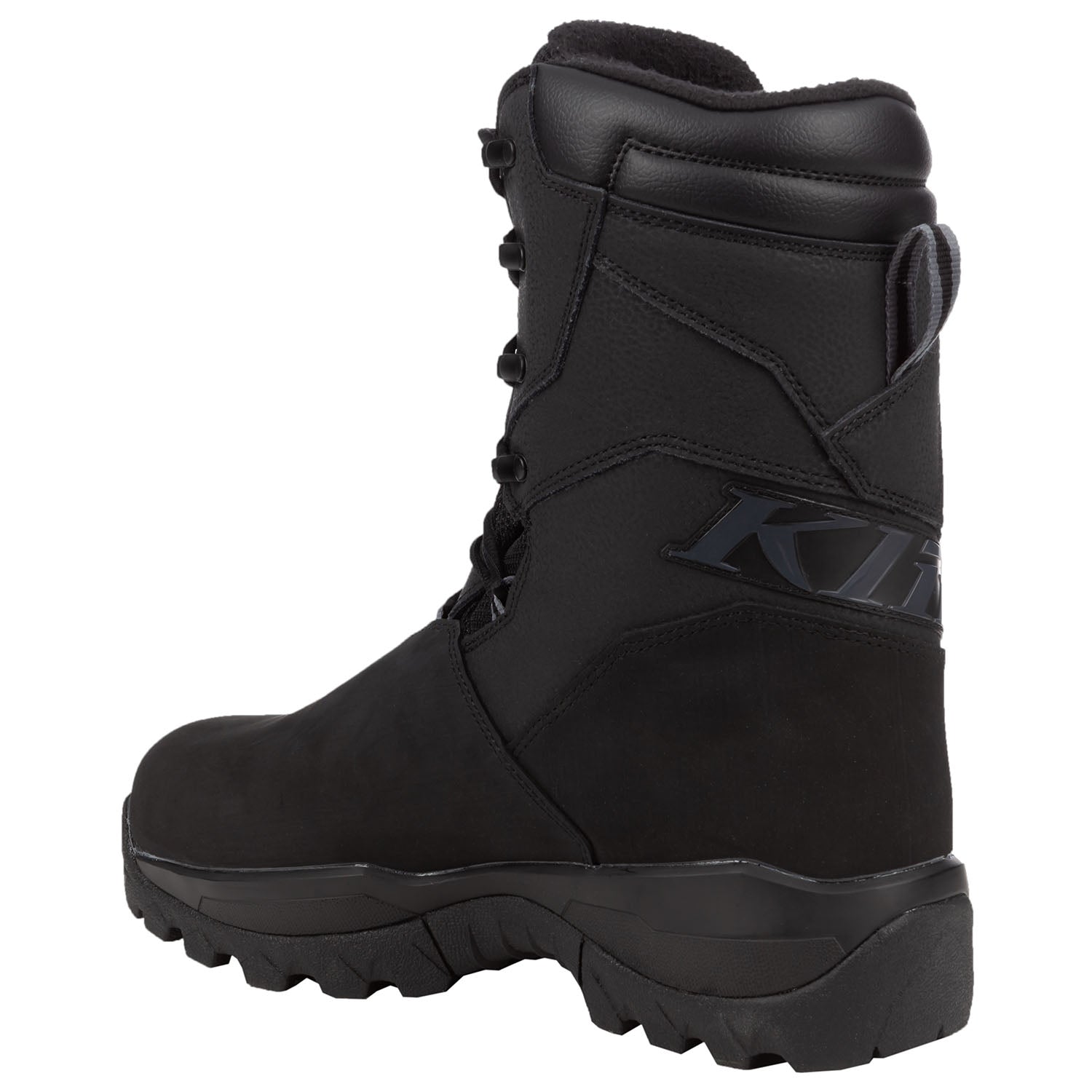 Klim Adrenaline GTX Snowmobile Boots