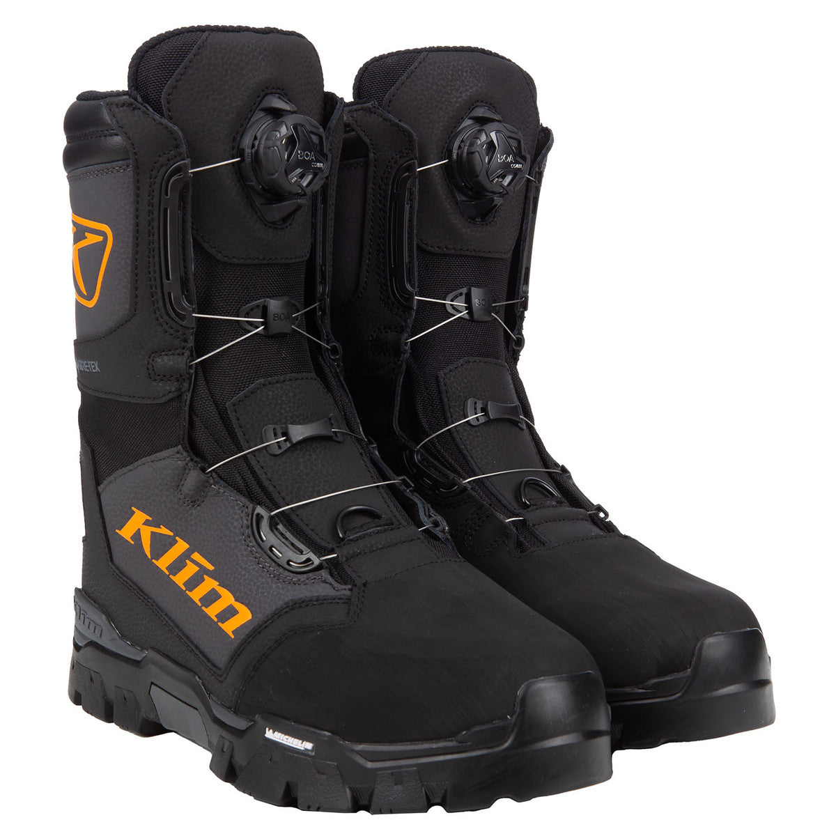 Klim Klutch GTX BOA Snowmobile Boots