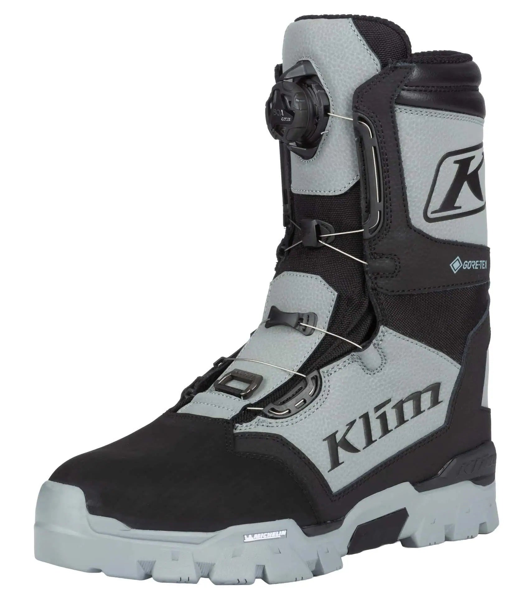 Klim Klutch GTX BOA Snowmobile Boots