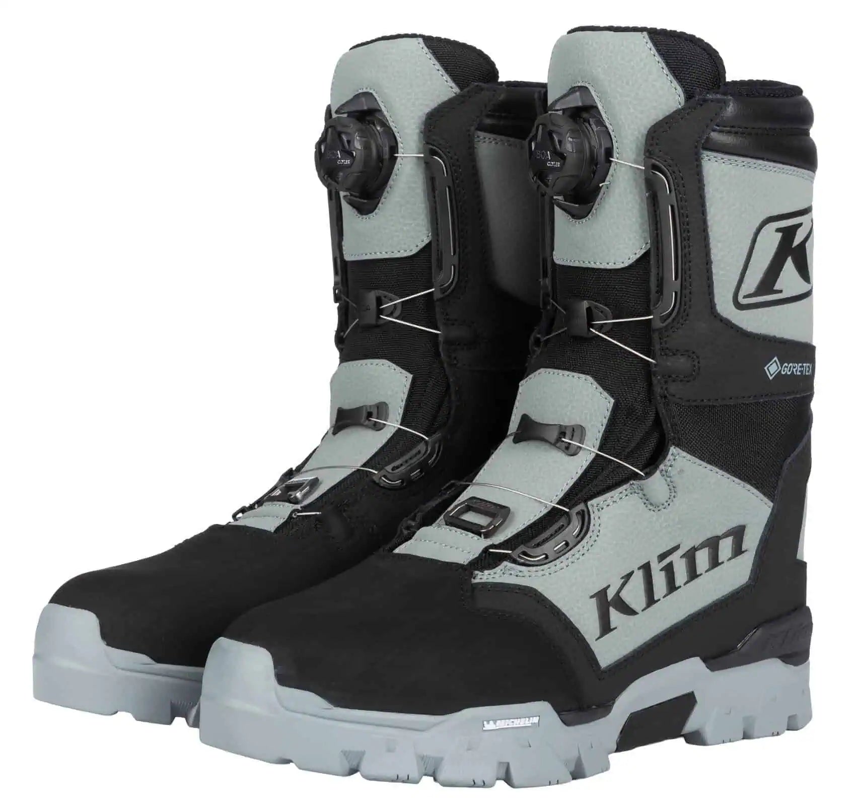 Klim Klutch GTX BOA Snowmobile Boots