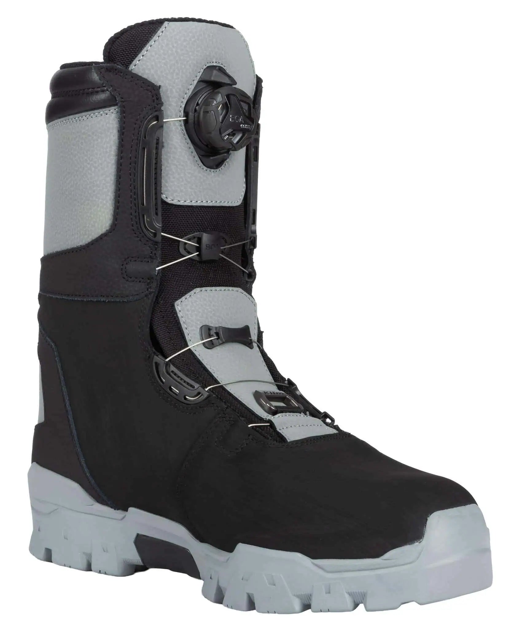 Klim Klutch GTX BOA Snowmobile Boots