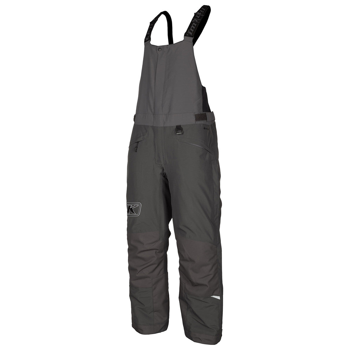 Klim Klimate Bib - GREY