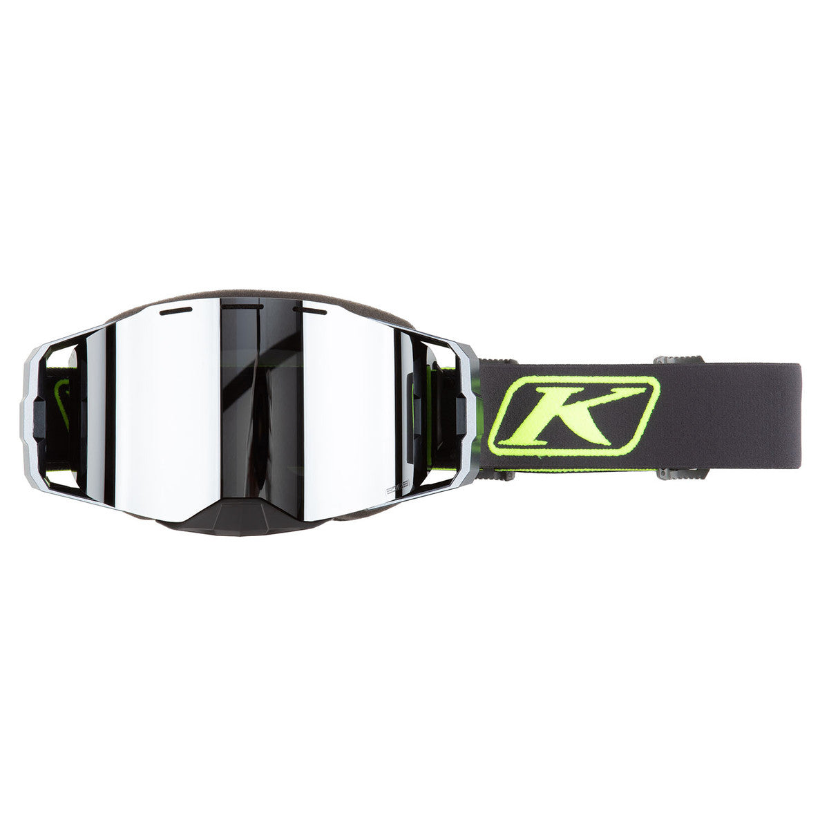 Klim Edge Snowmobile Goggles (Non-Current)