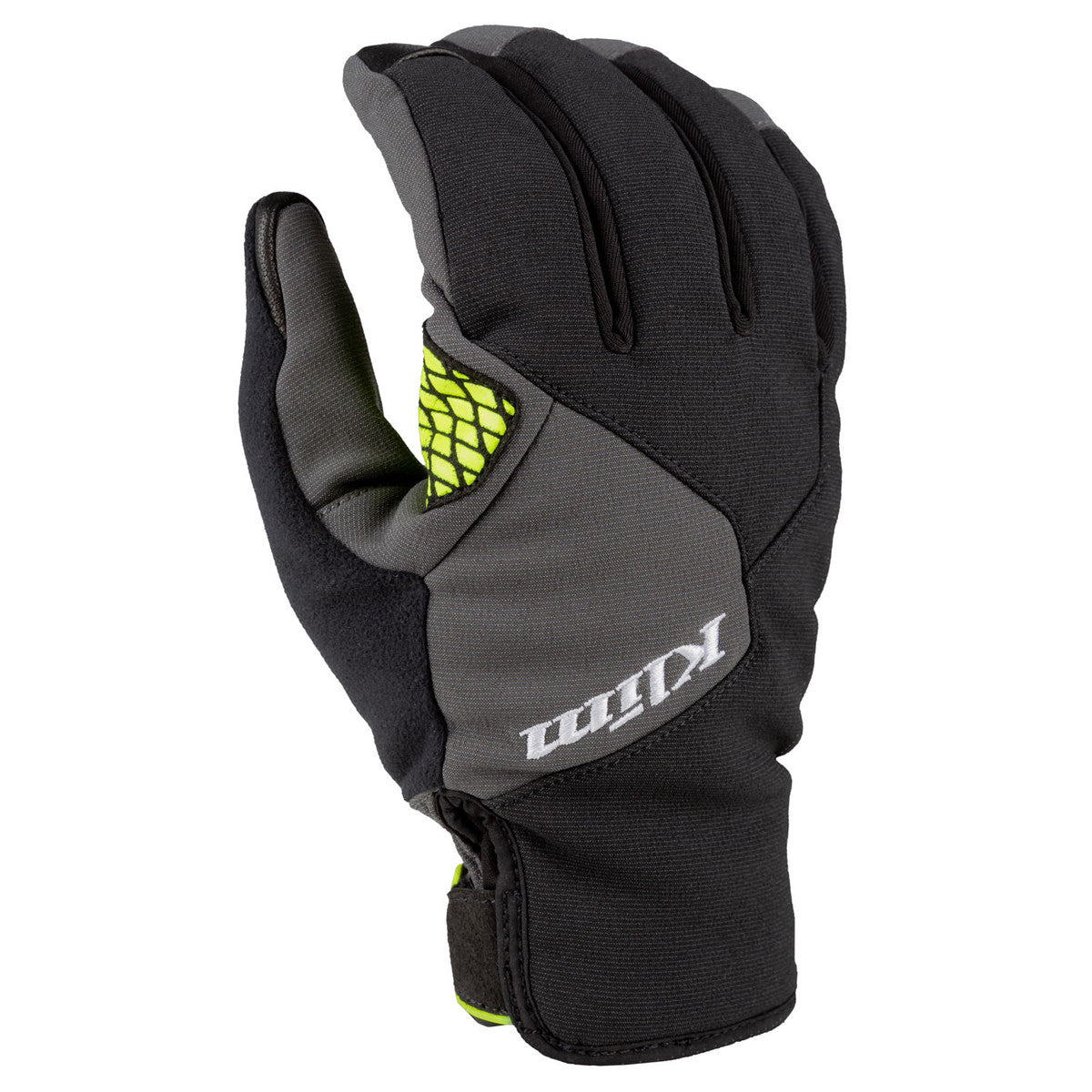 Klim Inversion Insulated Snowmobile Gloves (Non-Current)