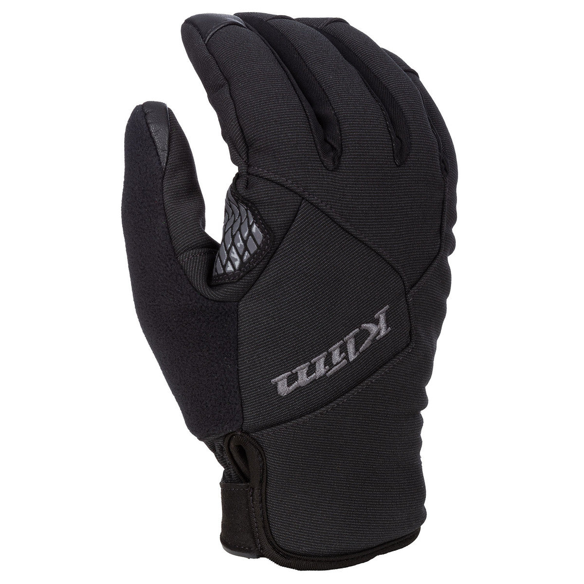 Klim Inversion Insulated Snowmobile Gloves