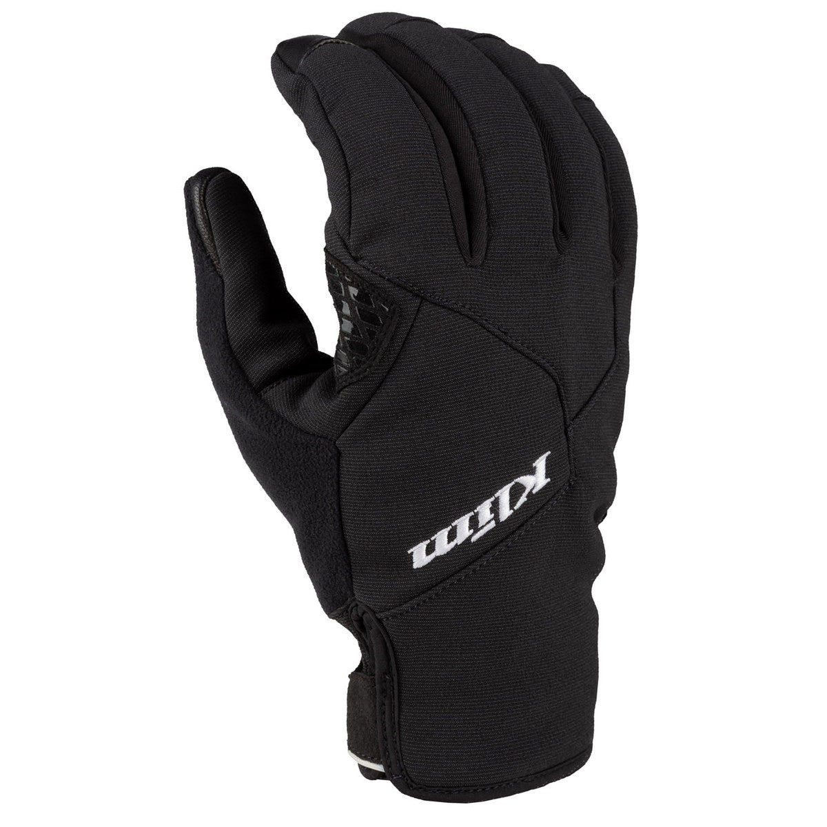 Klim Inversion Insulated Snowmobile Gloves (Non-Current)