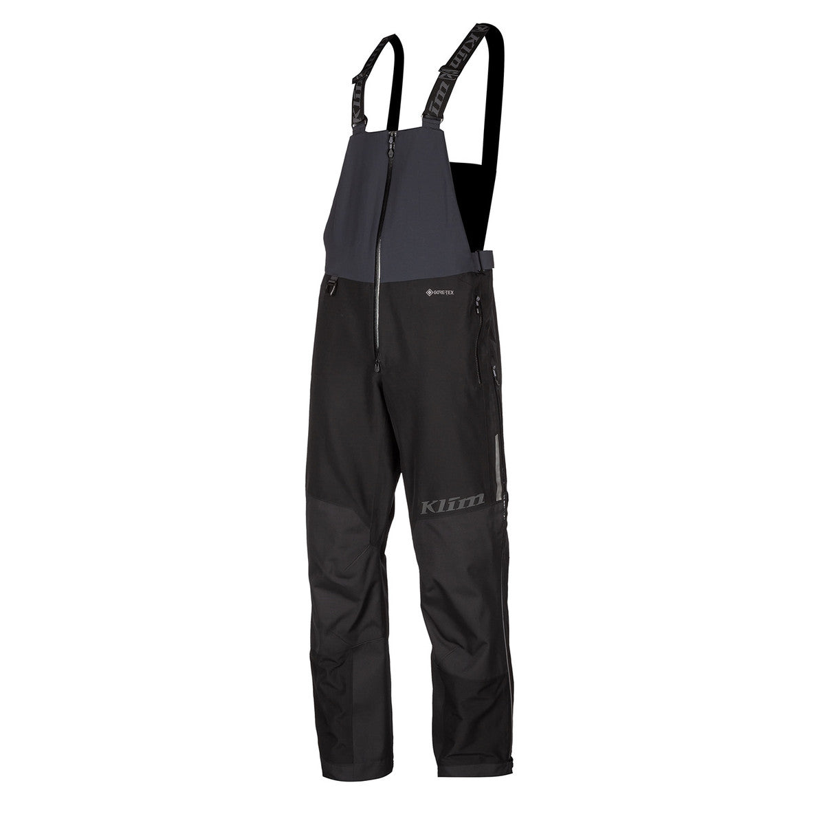 Klim Tomahawk Bib Snowmobile Snow Pants (Non-Current)