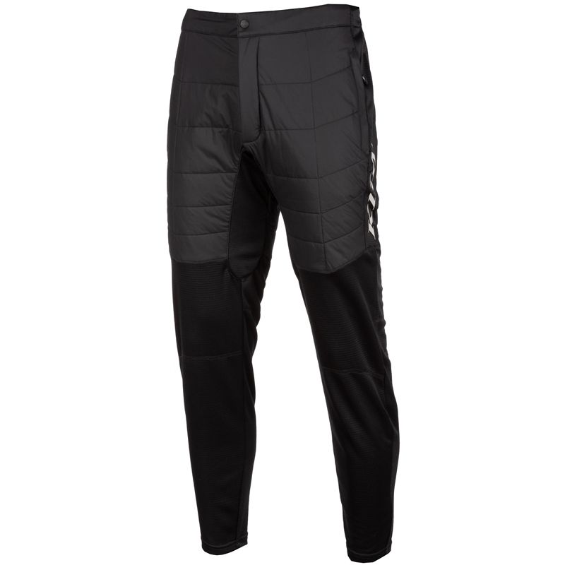 BLACK Klim Override Alloy Insulated Pant