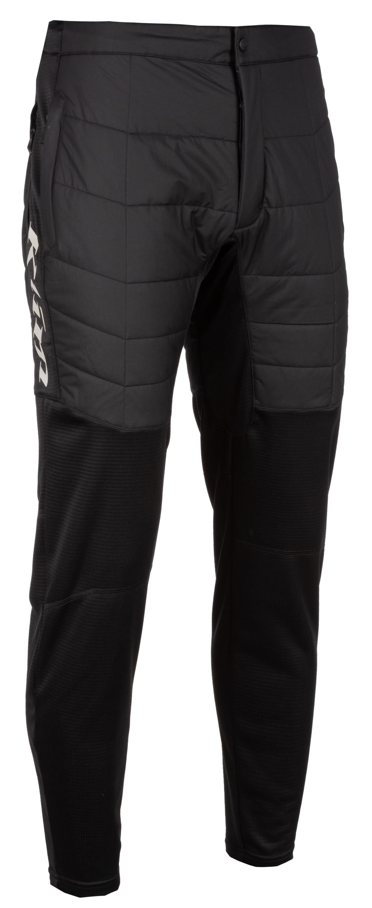 BLACK Klim Override Alloy Pant
