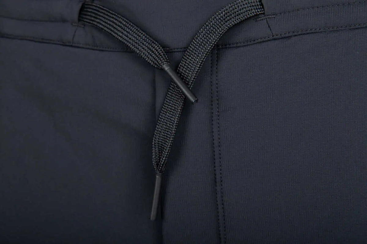 detail of Klim Override Alloy Insulated Pant
