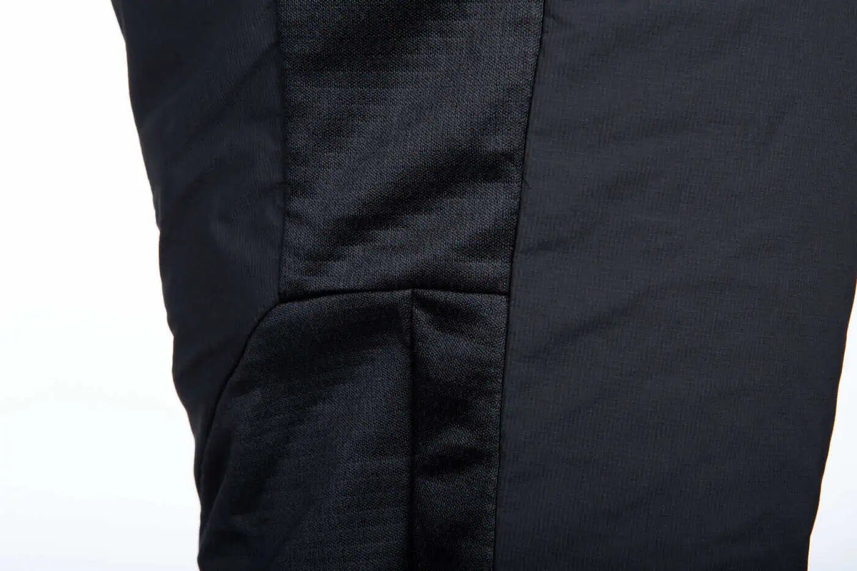 detail of Klim Override Alloy Insulated Pant