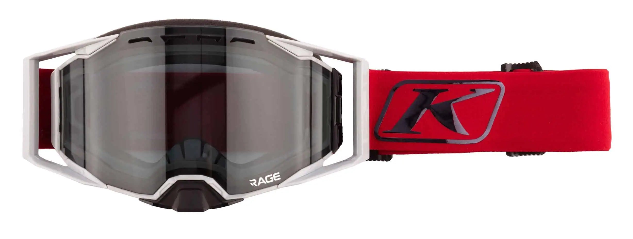 Klim Rage Snowmobile Goggles