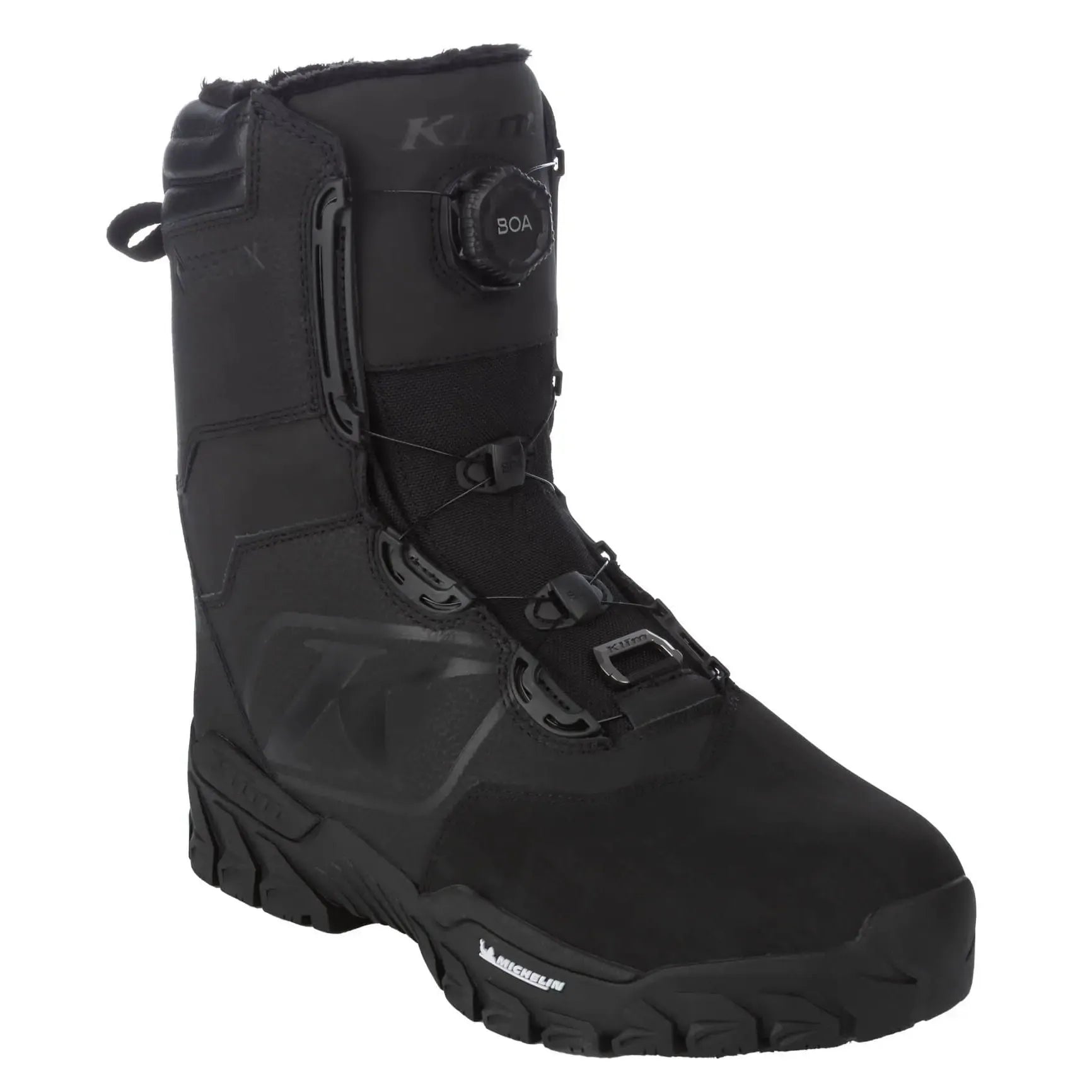 Klim Force GTX BOA Snowmobile Boot