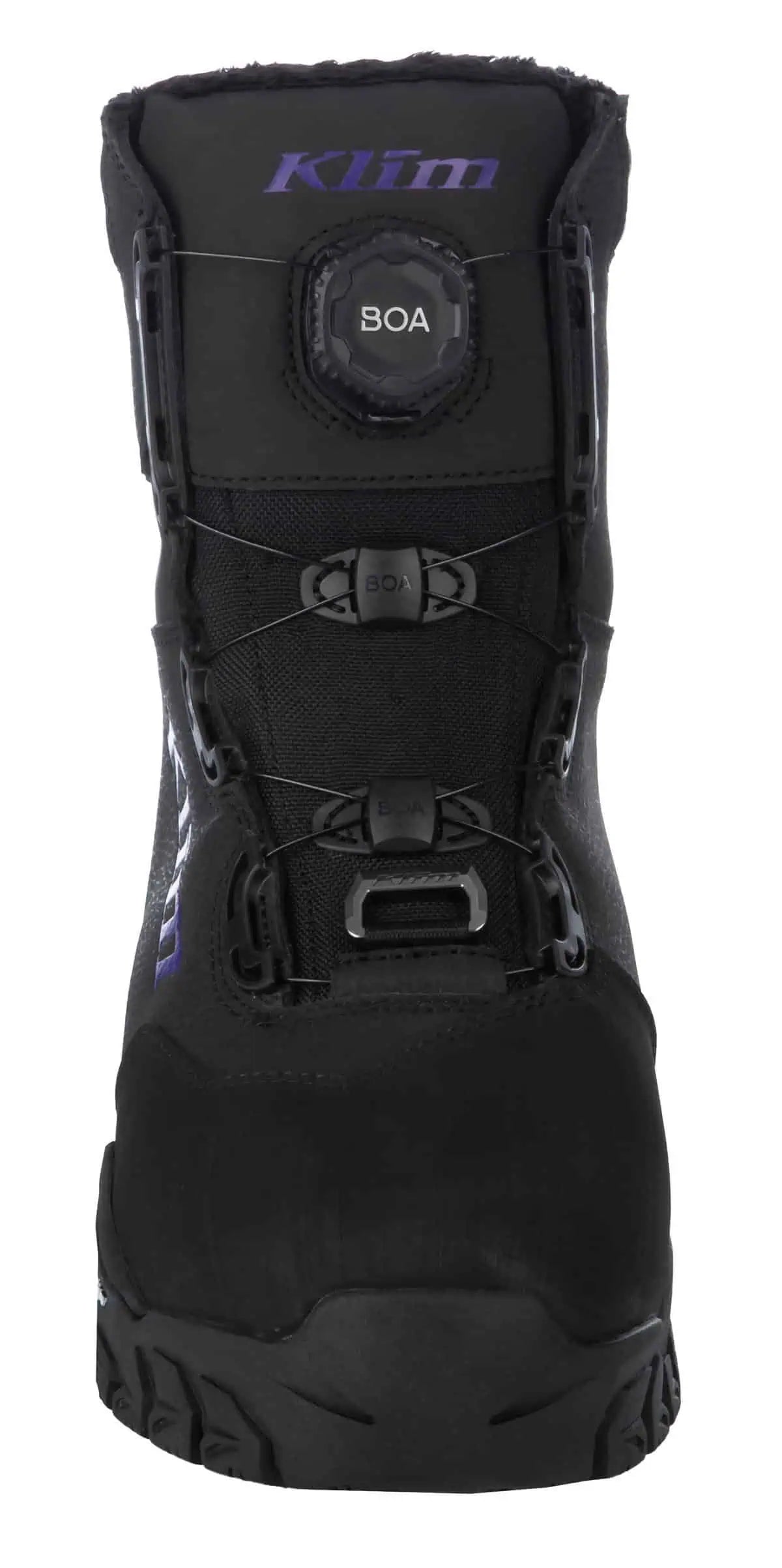 Klim Fierce GTX BOA Snowmobile Boot