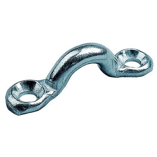 Sea-Dog 0812001 Pad Eye SS 5/16"
