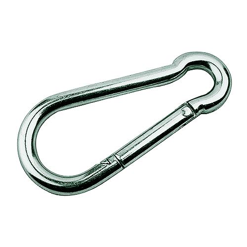 Sea-Dog 4-3/4" Stainless Steel Snap Hook