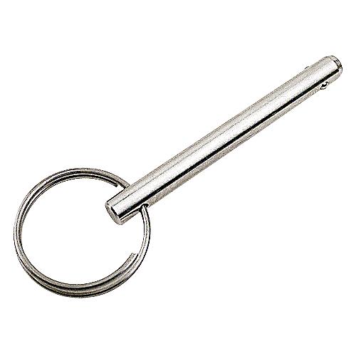 Sea-Dog Stainless Release Pin 1/4" x 1-1/2"