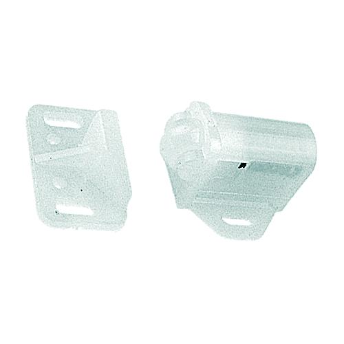 Nylon Roller Catch Latch for Cabinet and Marine Doors