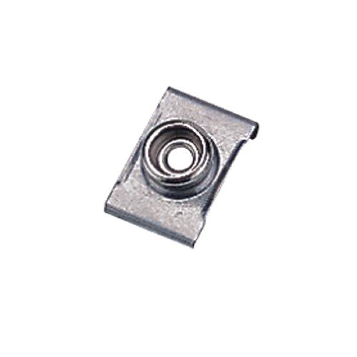 Sea-Dog 2991241 S.S. Windshield Clip