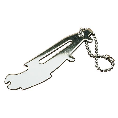 Sea-Dog Universal Deck Fill Key