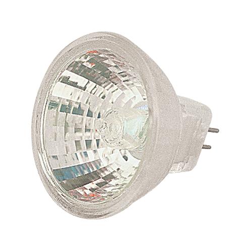 Sea-Dog 4418161 MR16 Halogen Bulb With Reflector