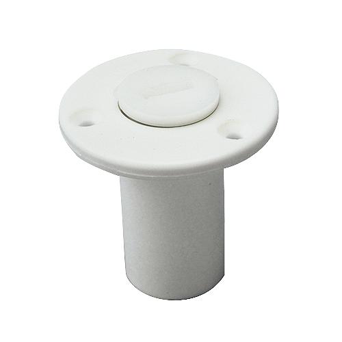 Sea-Dog Nylon Garboard Drain