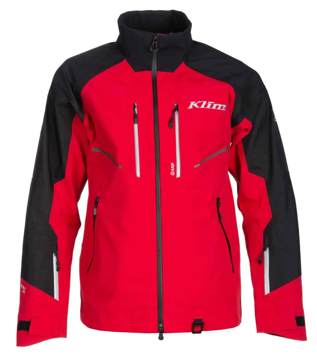Chili Pepper - Monument Klim Valdez Jacket