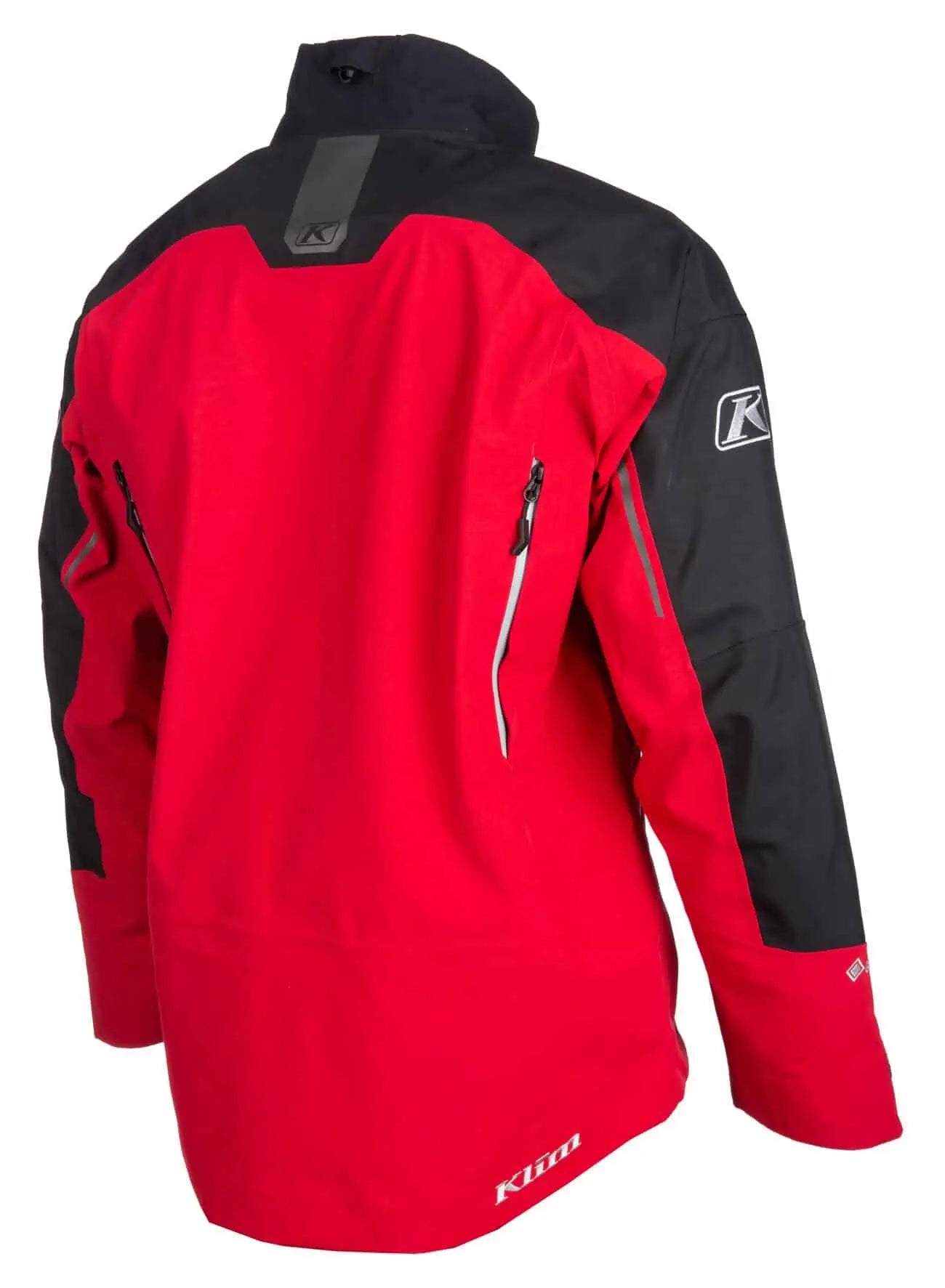 Chili Pepper - Monument Klim Valdez Jacket