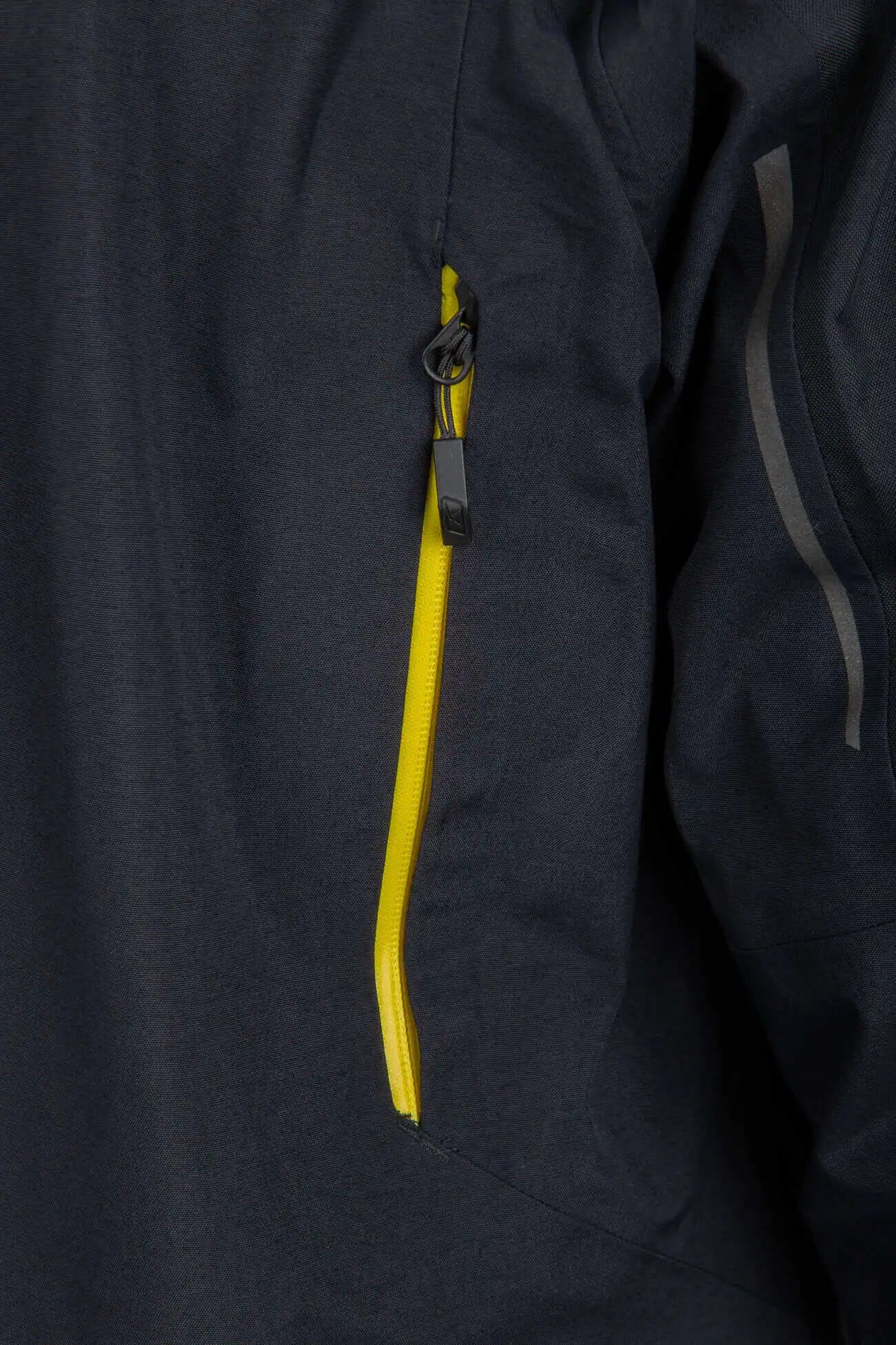 Heritage Klim Valdez Jacket