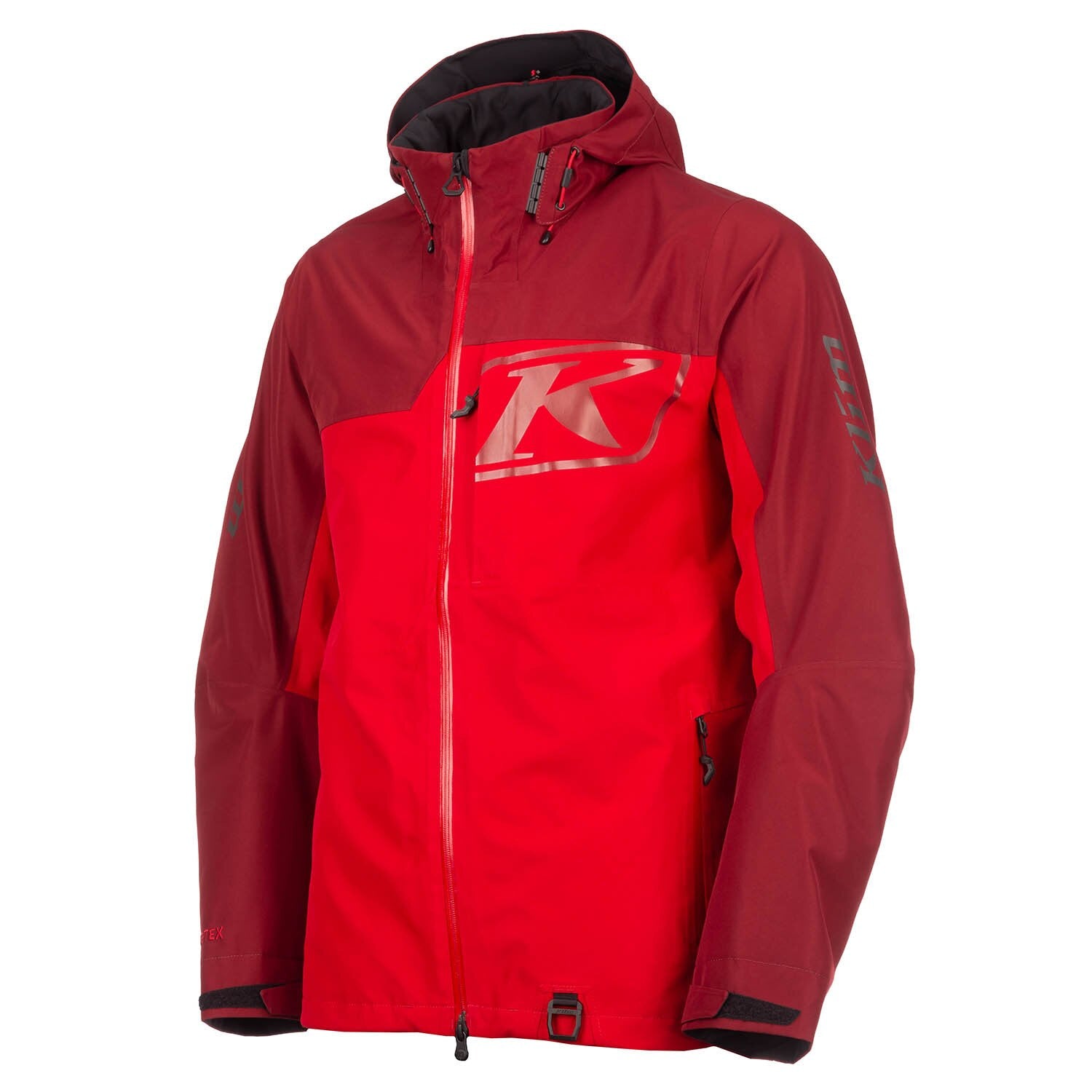 Klim PowerXross Snowmobile Jacket