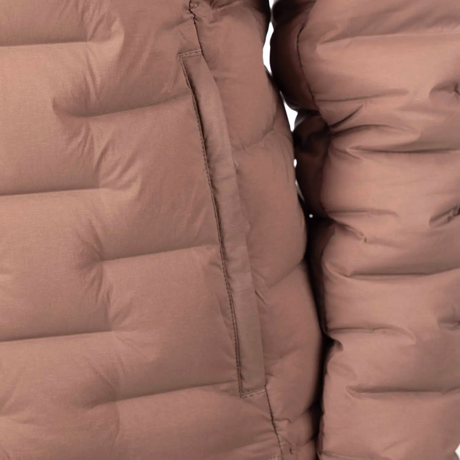 Klim Luna Stretch Down Hooded Jacket