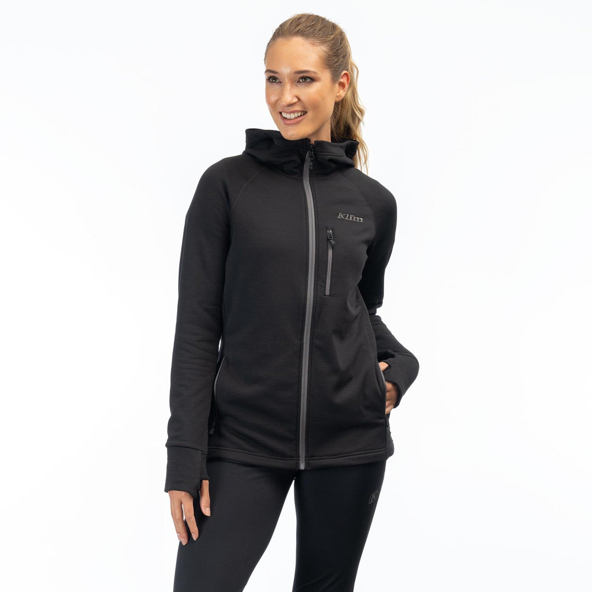 Klim Women's Halo Hoodie