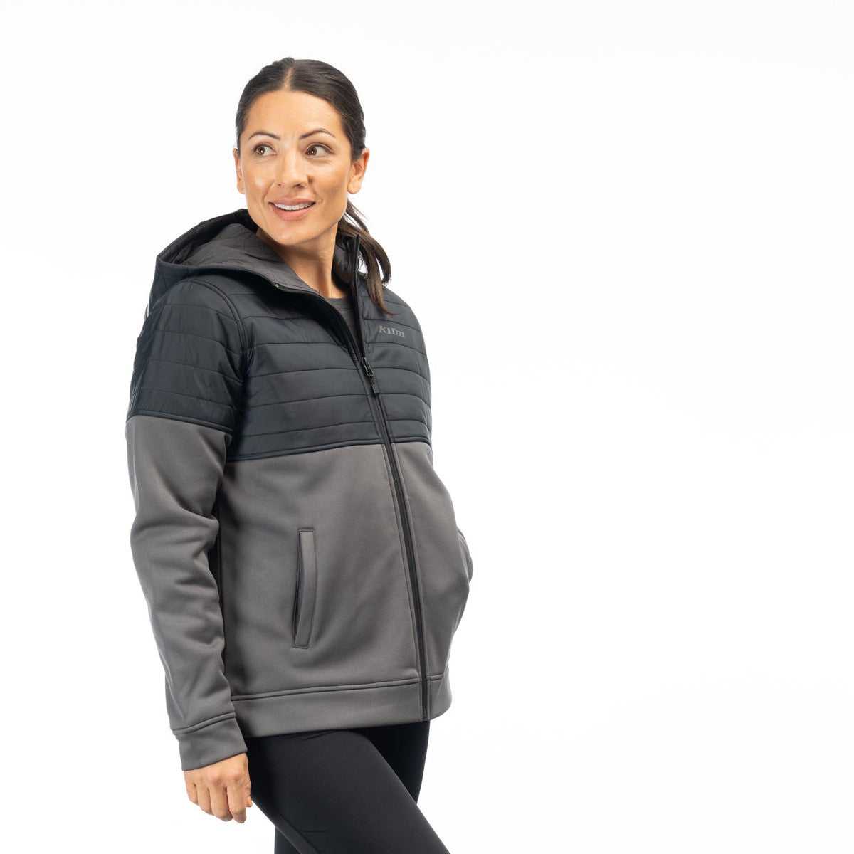 Klim Women's Granite Canyon Insulated Hoodie