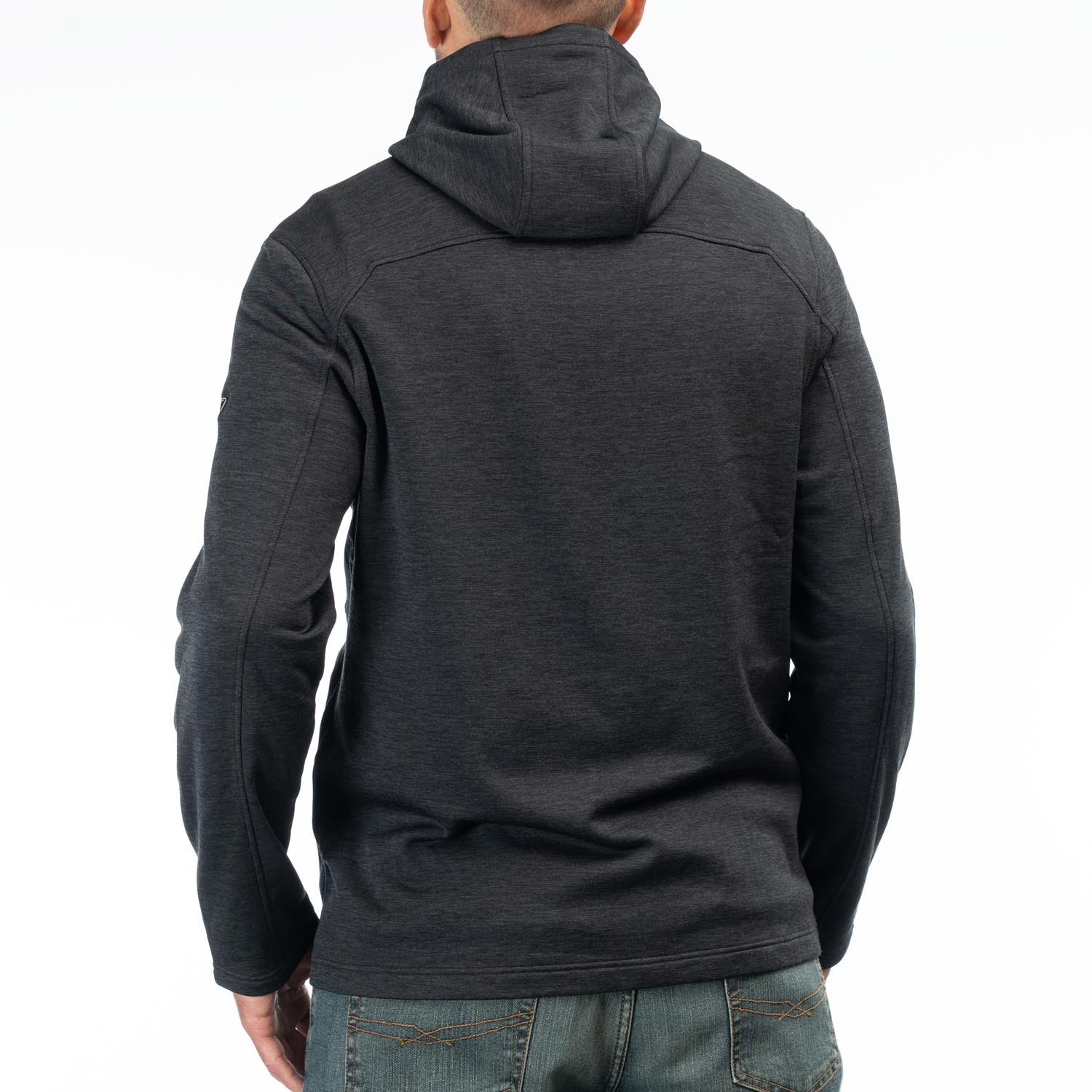 Klim Echo Wool Fleece Hoodie\