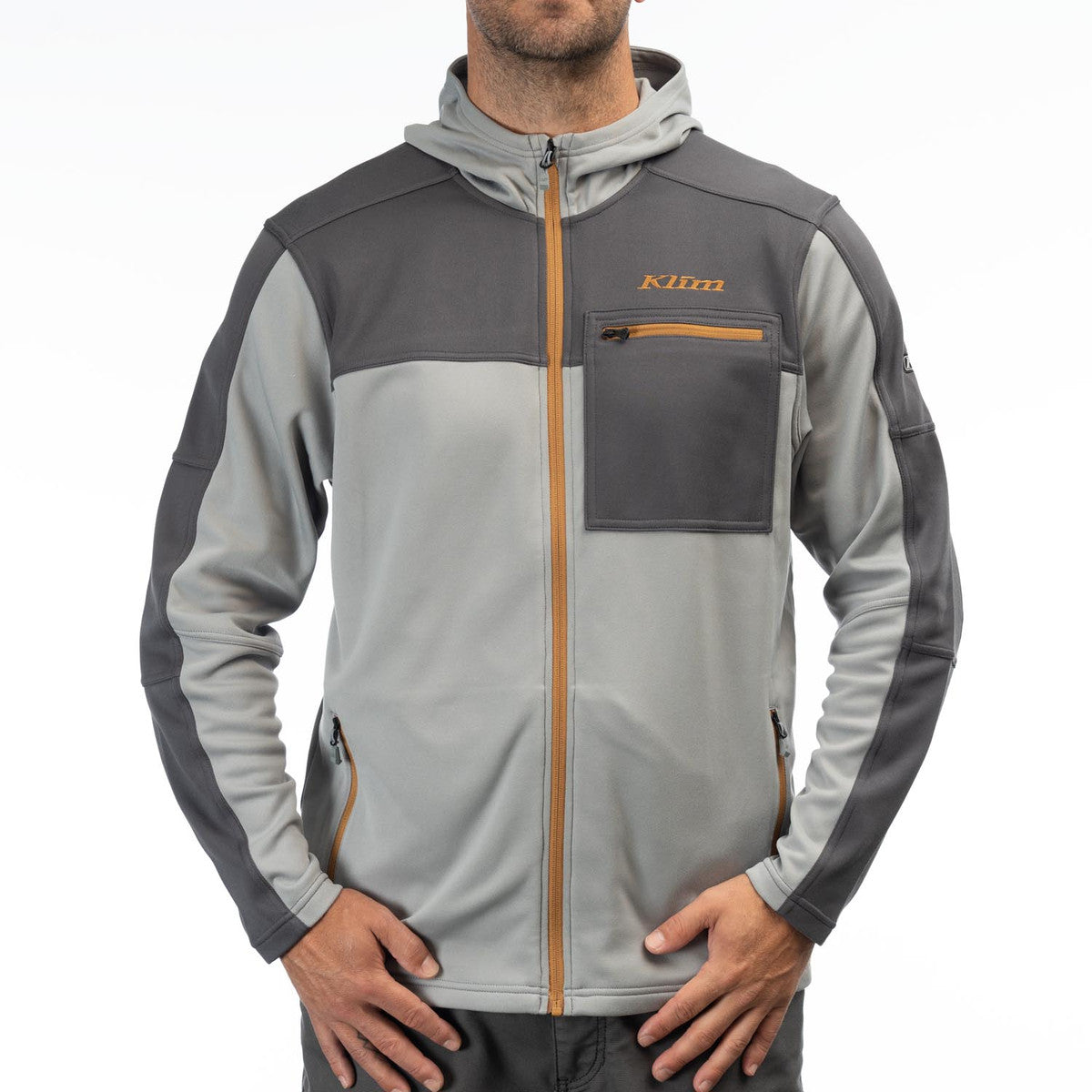 Klim Glacier Hoodie