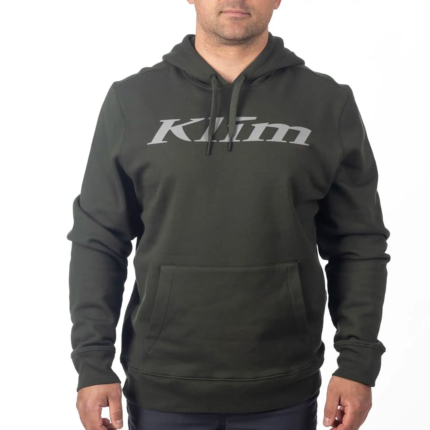 Duffel bag - Monument Klim Pullover Hoodie