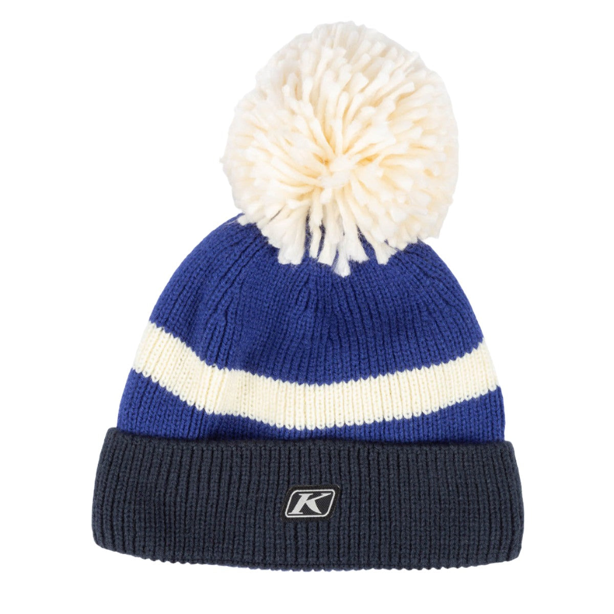 Klim Powder Pom Beanie