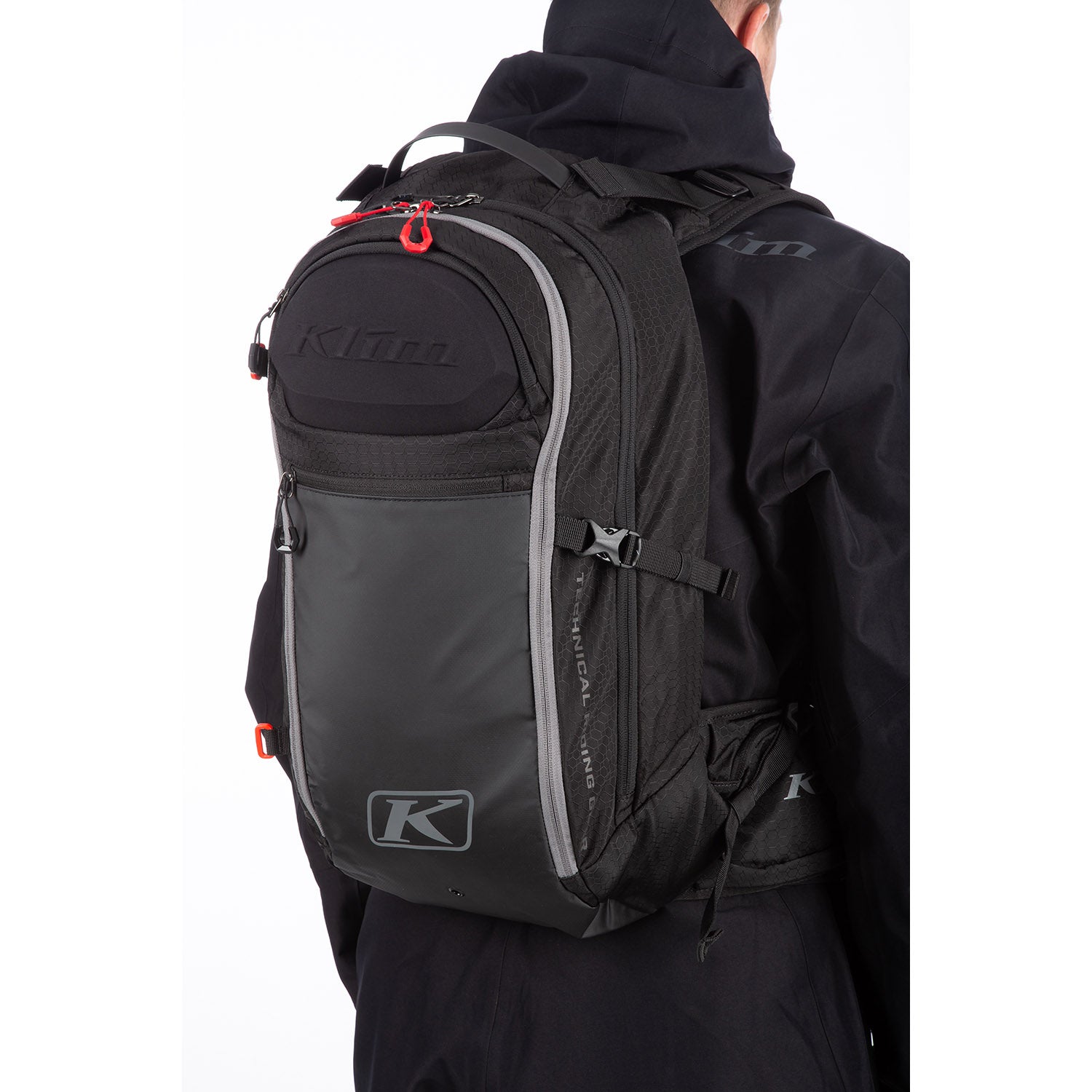 Klim Krew 22 Back Pack