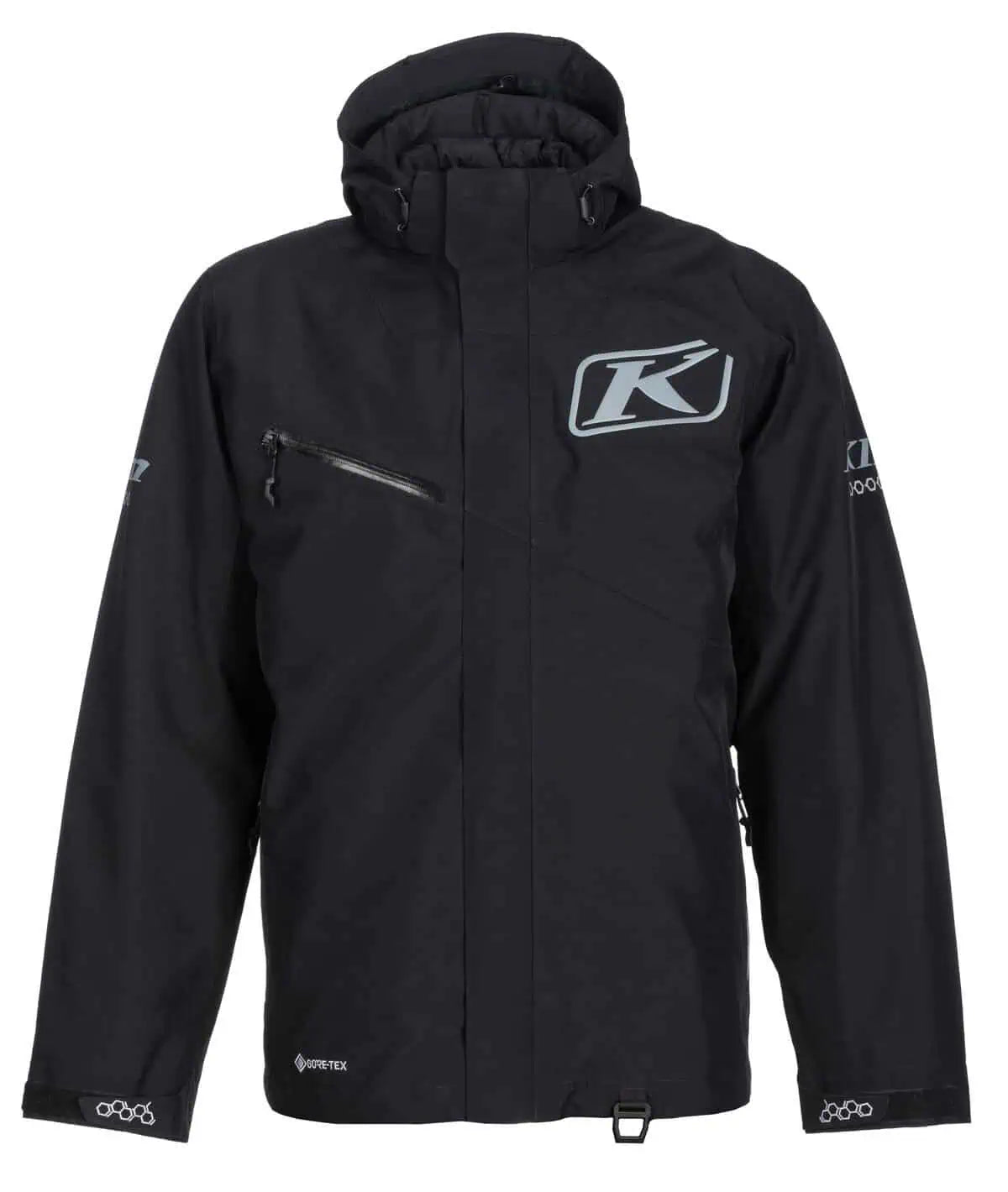 Klim Kompound Snowmobile Jacket
