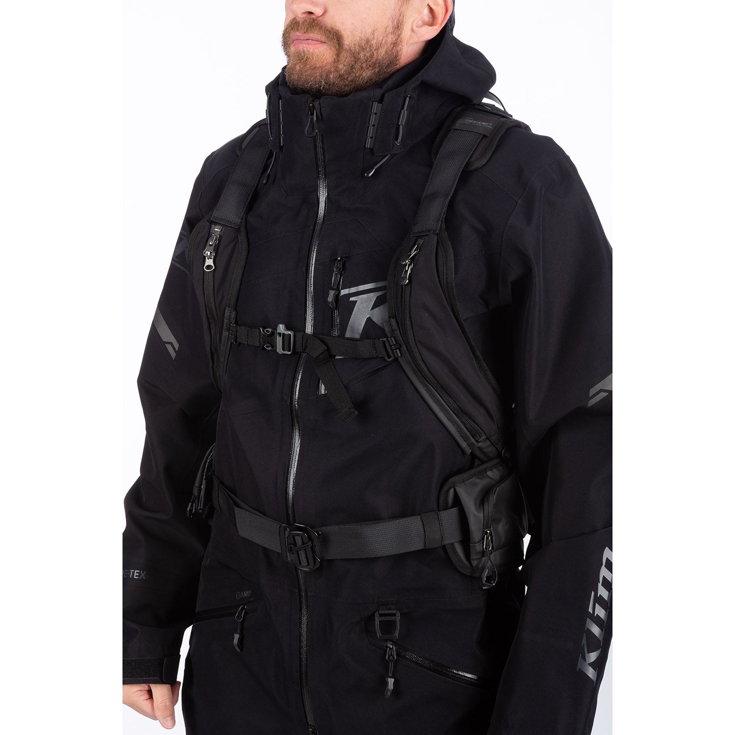 Klim Atlas 24 Avalanche Airbag Pak