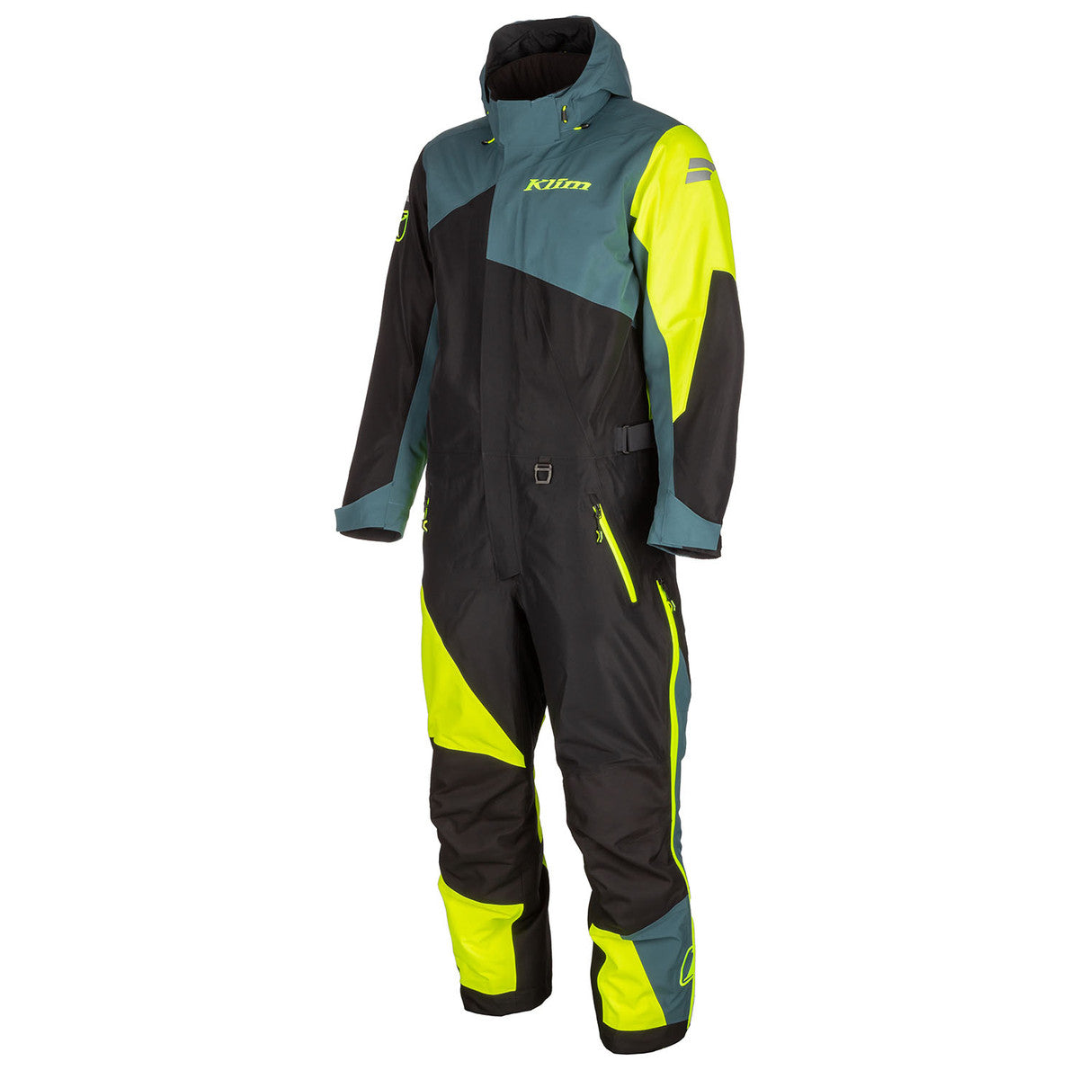 Klim Railslide One-Piece Monosuit