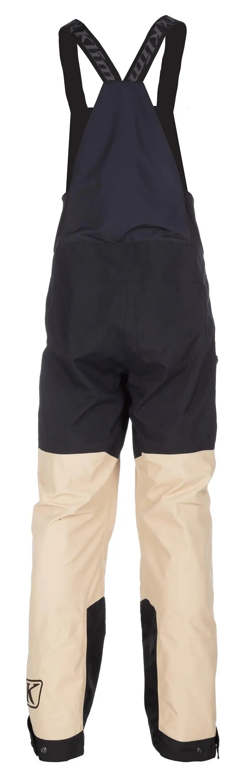 Klim Storm Bib - Men's Non-Insulated Snow Pants