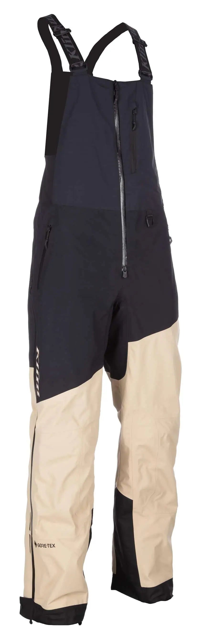 Klim Storm Bib - Men's shelll Snow bibs