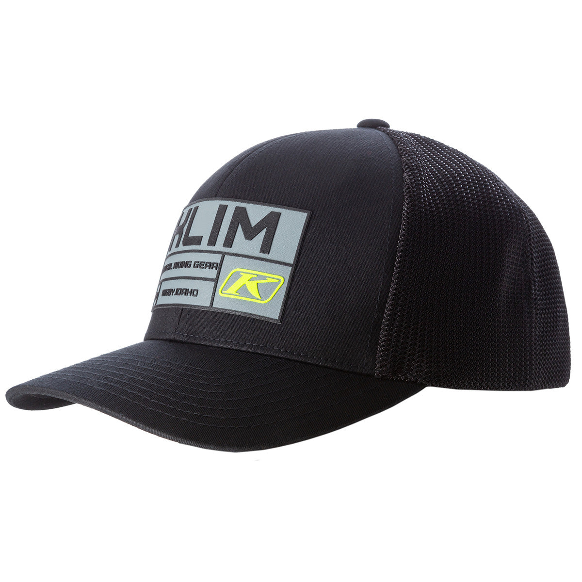 Klim Vin Hat with grey logo