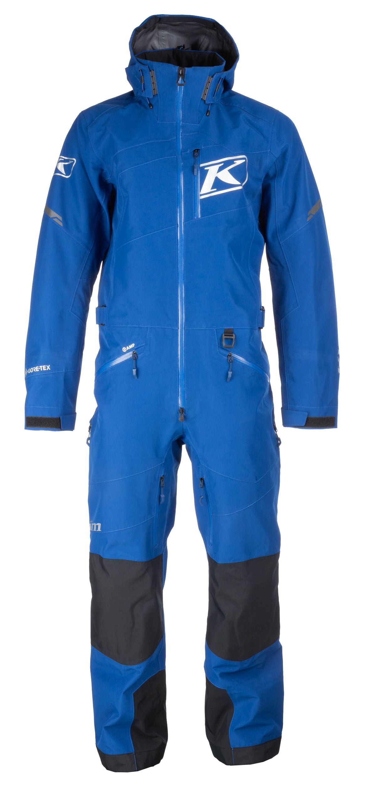 Klim Ripsa Vapor Snowmobile Monosuit - Lightweight & Waterproof