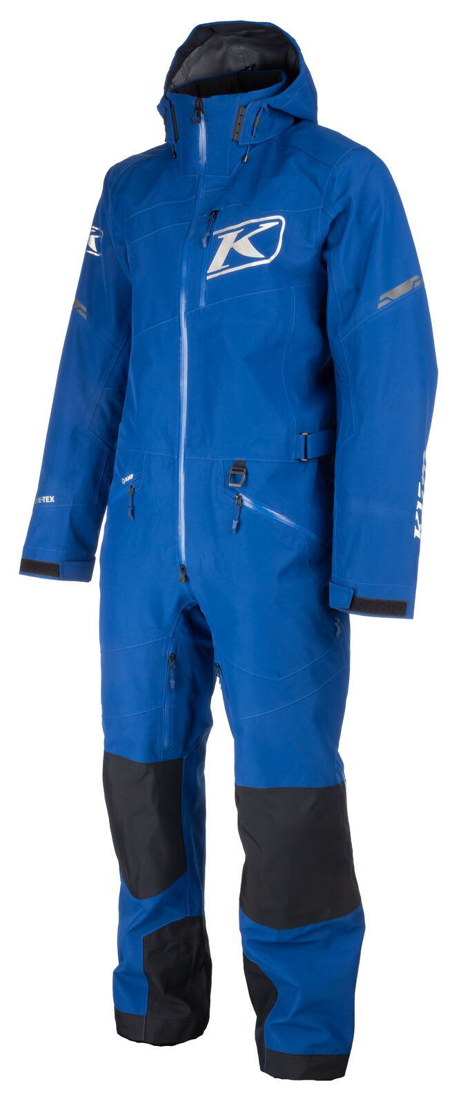 Klim Ripsa Vapor One-Piece Snowmobile Monosuit