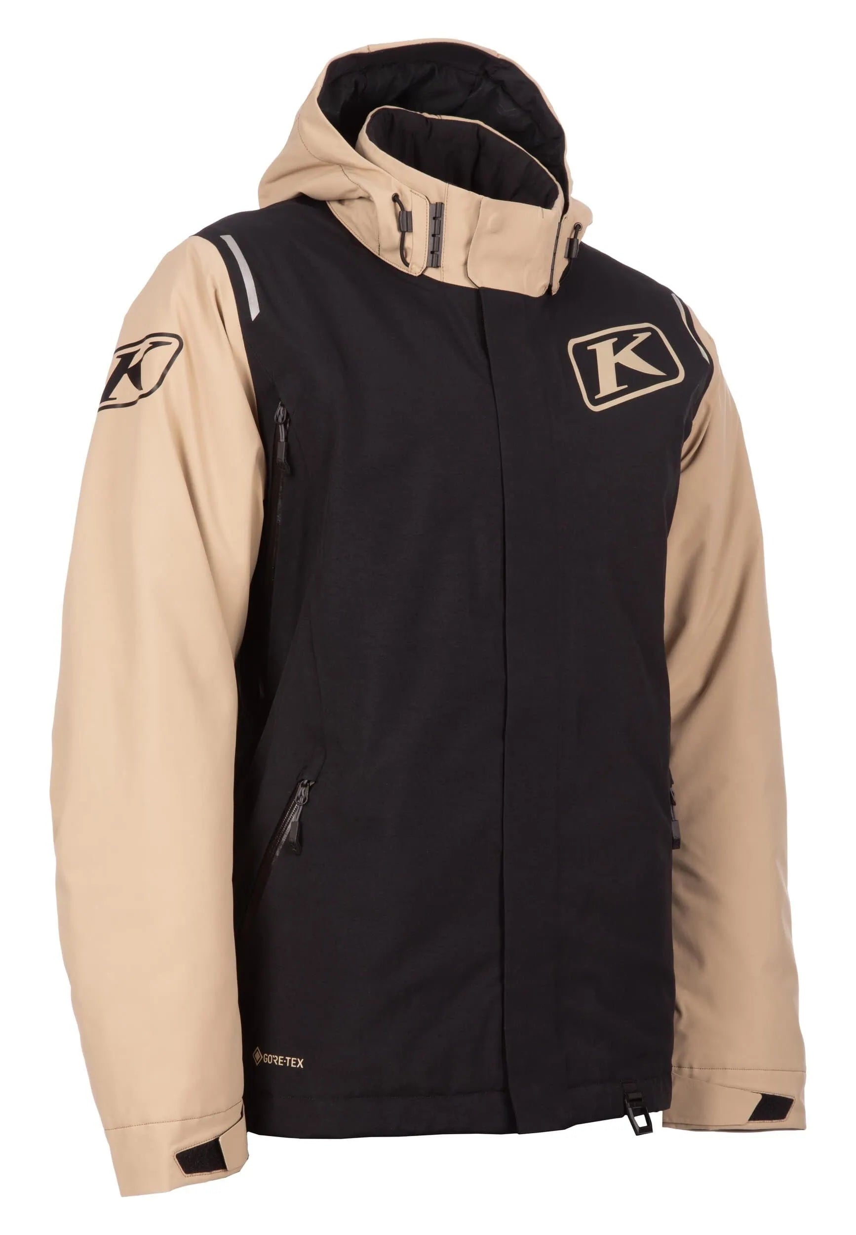 jacket from Klim "Element"