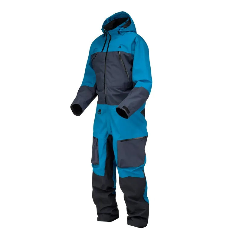 Indigo Blue Ski-Doo BC Kona Monosuit